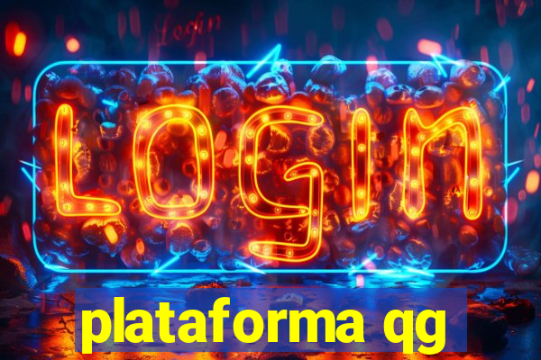 plataforma qg